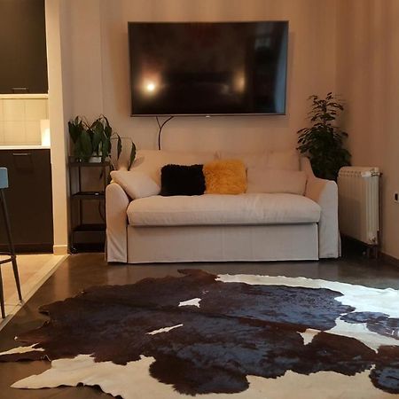 Appartement Sveti Vid à Rijeka Extérieur photo