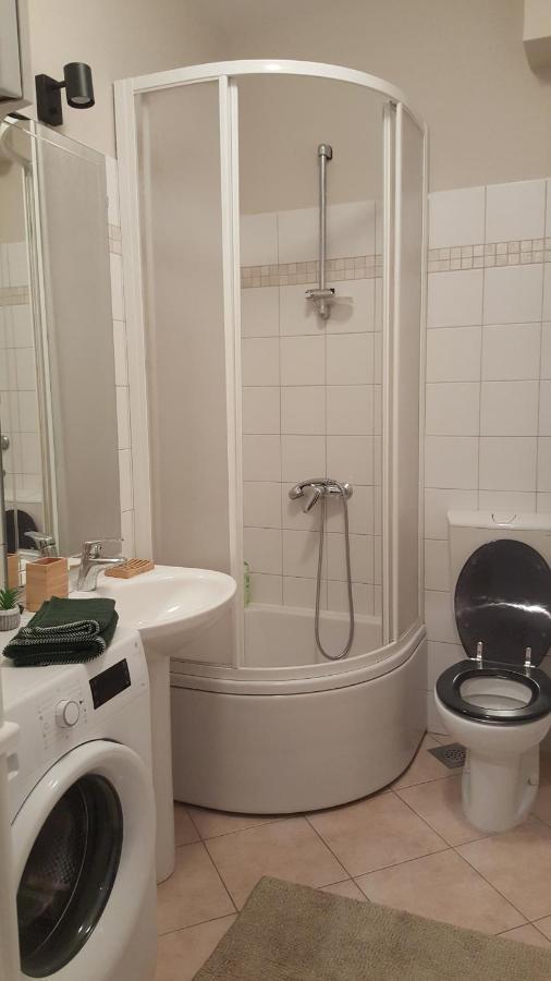 Appartement Sveti Vid à Rijeka Extérieur photo