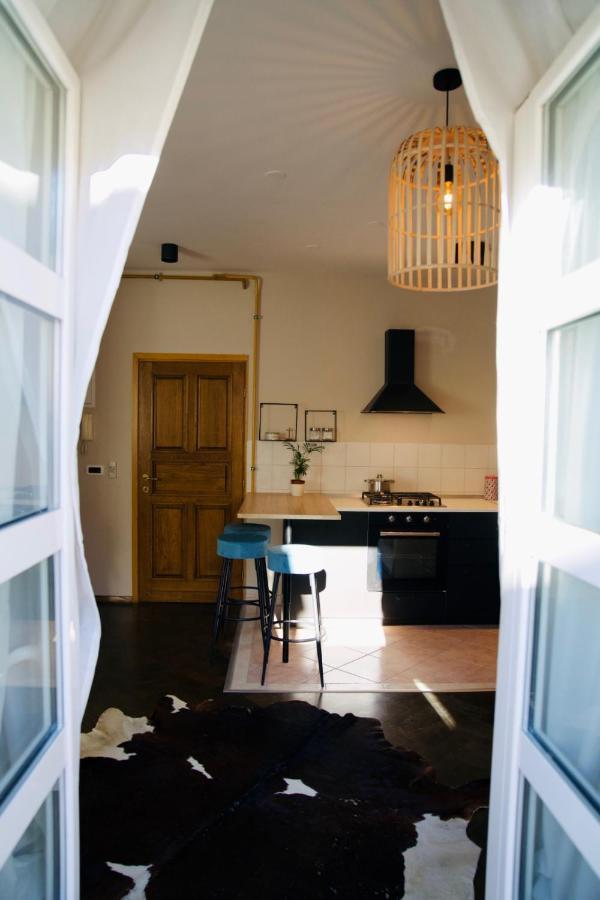 Appartement Sveti Vid à Rijeka Extérieur photo